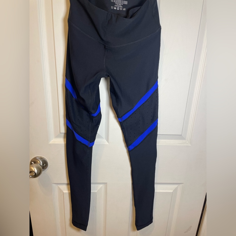 90 degree leggings